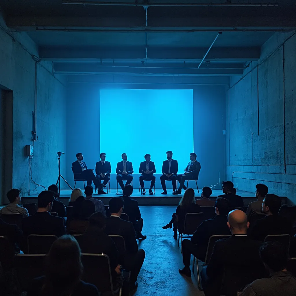 Panel de expertos