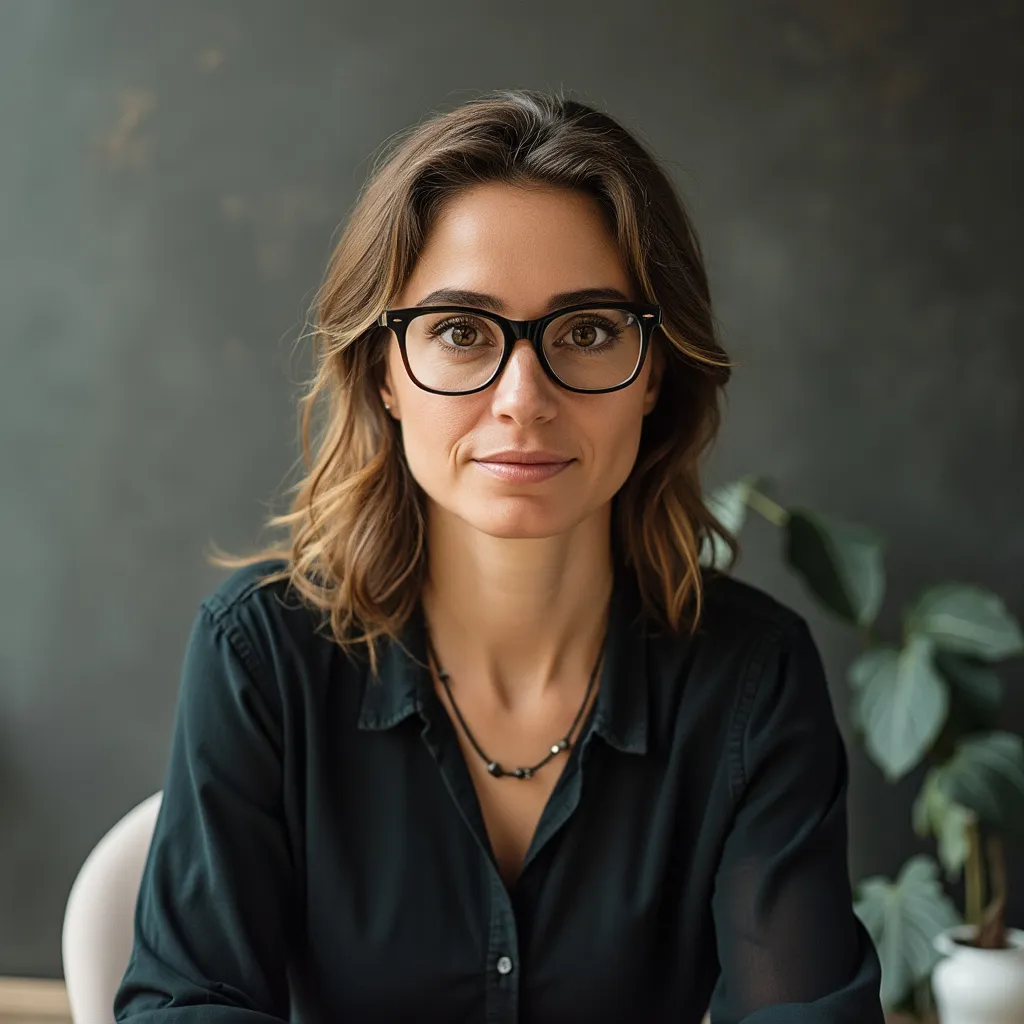 Foto de Mariana Ríos
